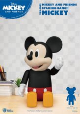 Disney Syaing Bang Vinyl Pokladnička Mickey and Friends Mickey 48 cm Beast Kingdom Toys