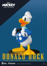 Disney Životní Velikost Soška Donald Duck 103 cm Beast Kingdom Toys