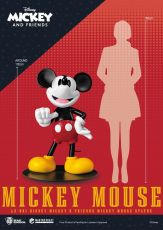 Disney Životní Velikost Soška Mickey Mouse 101 cm Beast Kingdom Toys