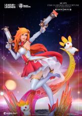 League of Legends Master Craft Soška Star Guardian Miss Fortune 39 cm Beast Kingdom Toys