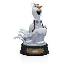 Frozen Mini Diorama Stage Sochy 6-pack Olaf Presents 12 cm Beast Kingdom Toys