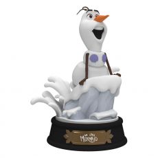 Frozen Mini Diorama Stage Sochy 6-pack Olaf Presents 12 cm Beast Kingdom Toys