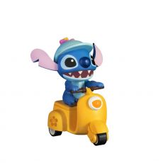 Lilo & Stitch Pull Back Cars Blind Box 6-Pack Beast Kingdom Toys