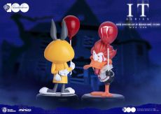 Looney Tunes 100th anniversary of Warner Bros. Studios Mini Egg Attack Figures Series: IT Beast Kingdom Toys