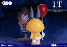Looney Tunes 100th anniversary of Warner Bros. Studios Mini Egg Attack Figures Series: IT Beast Kingdom Toys