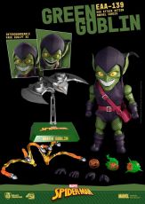 Marvel Comics Egg Attack Akční Akční Figure Green Goblin 17 cm Beast Kingdom Toys