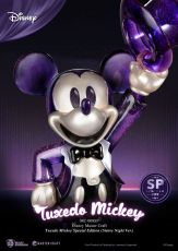Mickey Mouse Master Craft Soška 1/4 Tuxedo Mickey Special Edition Starry Night Ver. 47 cm Beast Kingdom Toys