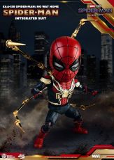 Spider-Man: No Way Home Egg Attack Akční Figure Spider-Man Integrated Suit 17 cm Beast Kingdom Toys