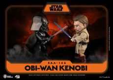 Star Wars Egg Attack Akční Figure Obi-Wan Kenobi 16 cm Beast Kingdom Toys
