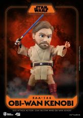 Star Wars Egg Attack Akční Figure Obi-Wan Kenobi 16 cm Beast Kingdom Toys