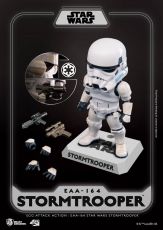 Star Wars Egg Attack Akční Figure Stormtrooper 16 cm Beast Kingdom Toys