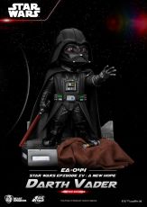 Star Wars Egg Attack Soška Darth Vader Episode IV 25 cm Beast Kingdom Toys