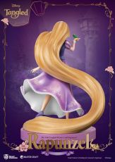 Tangled Master Craft Soška Rapunzel 40 cm Beast Kingdom Toys