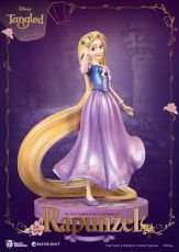 Tangled Master Craft Soška Rapunzel 40 cm Beast Kingdom Toys