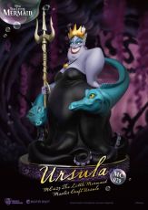 The Little Mermaid Master Craft Soška Ursula 41 cm Beast Kingdom Toys