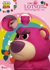 Toy Story Piggy Vinyl Pokladnička Lotso 24 cm Beast Kingdom Toys
