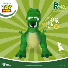 Toy Story Piggy Vinyl Pokladnička Rex 46 cm Beast Kingdom Toys