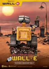 WALL-E Master Craft Soška WALL-E 37 cm Beast Kingdom Toys