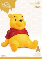 Winnie The Pooh Piggy Vinyl Pokladnička Winnie 35 cm Beast Kingdom Toys