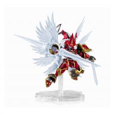 Digimon Tamers NXEDGE STYLE Akční Figure Dukemon / Gallantmon: Crimsonmode 9 cm Bandai Tamashii Nations