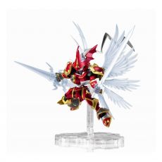 Digimon Tamers NXEDGE STYLE Akční Figure Dukemon / Gallantmon: Crimsonmode 9 cm Bandai Tamashii Nations