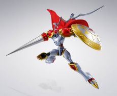 Digimon Tamers S.H. Figuarts Akční Figure Dukemon/Gallantmon - Rebirth Of Holy Knight 18 cm Bandai Tamashii Nations
