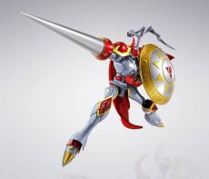Digimon Tamers S.H. Figuarts Akční Figure Dukemon/Gallantmon - Rebirth Of Holy Knight 18 cm Bandai Tamashii Nations