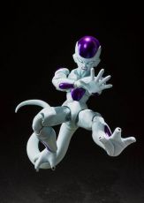Dragon Ball Z S.H. Figuarts Akční Figure Frieza Fourth Form 12 cm Bandai Tamashii Nations