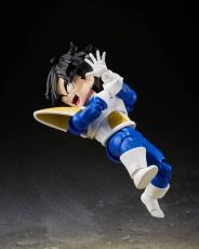 Dragon Ball Z S.H. Figuarts Akční Figure Son Gohan (Battle Clothes) 10 cm Bandai Tamashii Nations