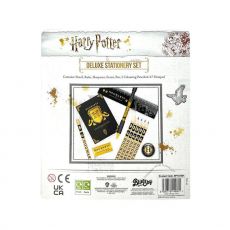 Harry Potter Deluxe Stationery Set Bumper Peněženka Blue Sky Studios