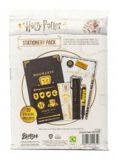 Harry Potter Stationery Pack Paper Bradavice Case (6) Blue Sky Studios