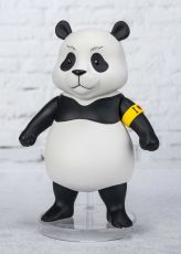 Jujutsu Kaisen Figuarts mini Akční Figure Panda 9 cm Bandai Tamashii Nations