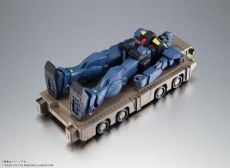 Mobile Suit Gundam 0083 Robot Spirits Akční Figure (Side MS) RGM-79Q GM Quel ver. A.N.I.M.E. 13 cm Bandai Tamashii Nations