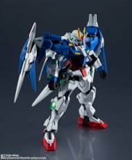 Mobile Suit Gundam Robot Spirits Akční Figure GN-0000+GNR-010 00 Raiser 15 cm Bandai Tamashii Nations