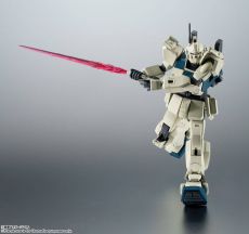 Mobile Suit Gundam Robot Spirits The 08th MS Team Akční Figure RX-79(G)Ez-8 GUNDAM Ez-8 ver. A.N.I.M.E. 12 cm Bandai Tamashii Nations