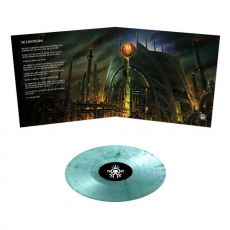 Oddworld: New 'n' Tasty! Original Soundtrack by Michael Bross Vinyl LP Black Screen Records