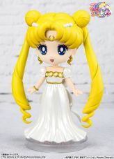 Sailor Moon Eternal Figuarts mini Akční Figure Princess Serenity 9 cm Bandai Tamashii Nations