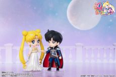 Sailor Moon Eternal Figuarts mini Akční Figure Prince Endymion 9 cm Bandai Tamashii Nations