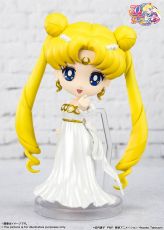 Sailor Moon Eternal Figuarts mini Akční Figure Princess Serenity 9 cm Bandai Tamashii Nations