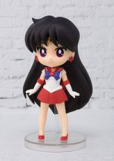Sailor Moon Figuarts mini Akční Figure Sailor Mars 9 cm Bandai Tamashii Nations