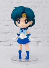 Sailor Moon Figuarts mini Akční Figure Sailor Mercury 9 cm Bandai Tamashii Nations