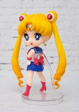 Sailor Moon Figuarts mini Akční Figure Sailor Moon 9 cm Bandai Tamashii Nations