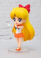 Sailor Moon Figuarts mini Akční Figure Sailor Venus 9 cm Bandai Tamashii Nations