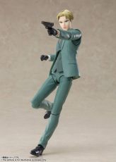 Spy x Family S.H. Figuarts Akční Figure Loid Forger 17 cm Bandai Tamashii Nations