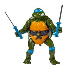 Teenage Mutant Ninja Turtles Akční Figures 10 cm Mutatin' Sada (8) Playmates