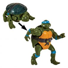 Teenage Mutant Ninja Turtles Akční Figures 10 cm Mutatin' Sada (8) Playmates