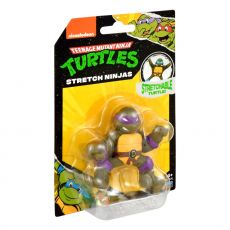 Teenage Mutant Ninja Turtles Classic Mini Figures 6 cm Sada (24) Playmates