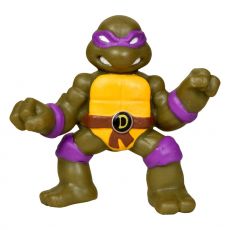 Teenage Mutant Ninja Turtles Classic Mini Figures 6 cm Sada (24) Playmates