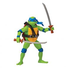 Teenage Mutant Ninja Turtles: Mutant Mayhem Akční Figures 10 cm Basic Sada (12) Playmates