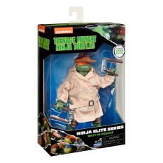 Teenage Mutant Ninja Turtles Ninja Elite Series Akční Figures 15 cm Sada (8) Playmates